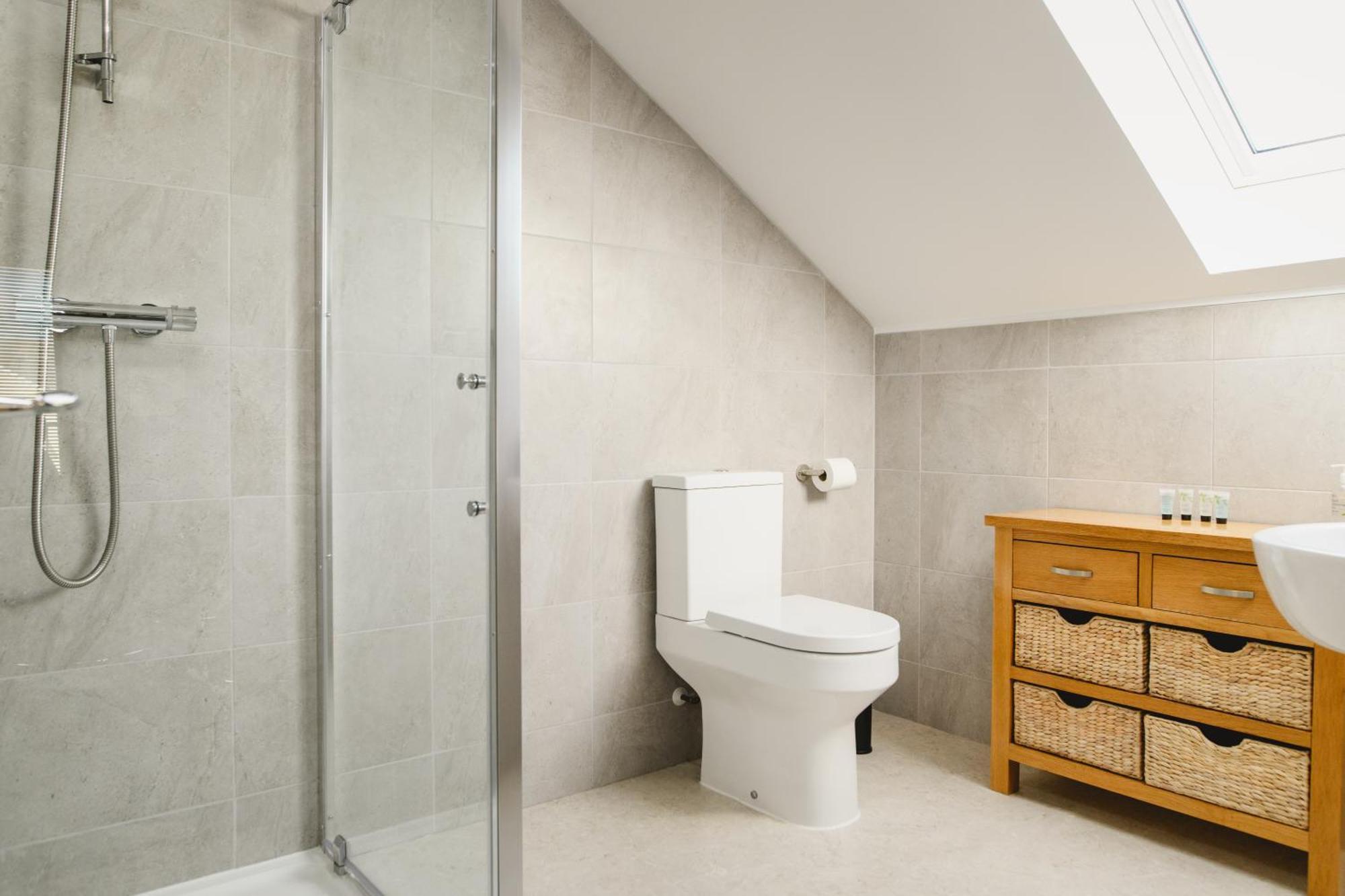Haven Lodge Newquay New Quay Oda fotoğraf