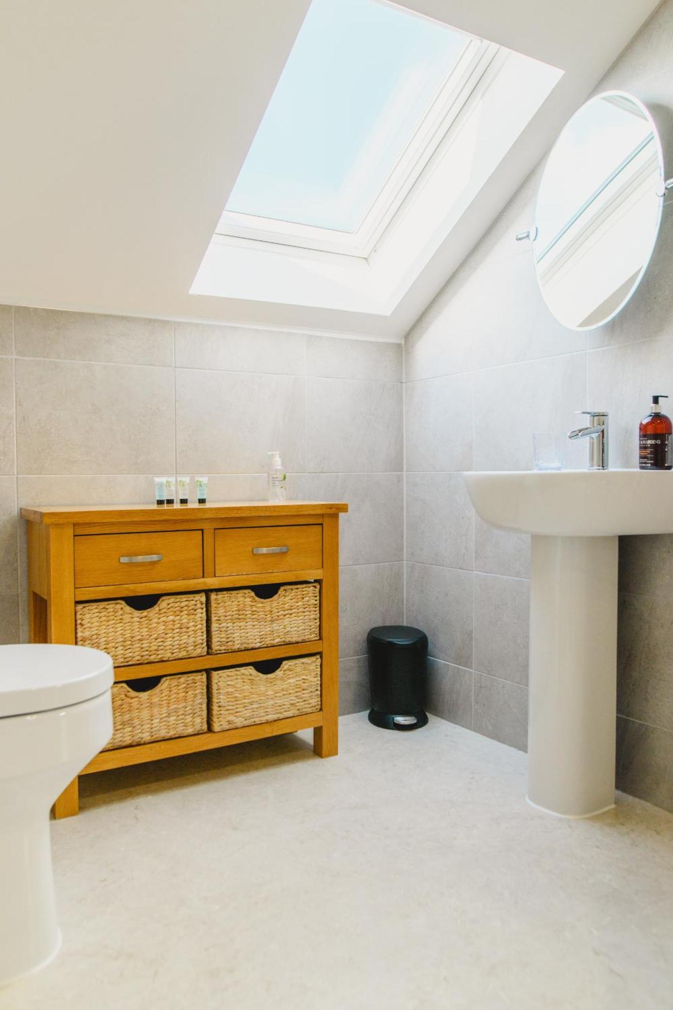 Haven Lodge Newquay New Quay Dış mekan fotoğraf