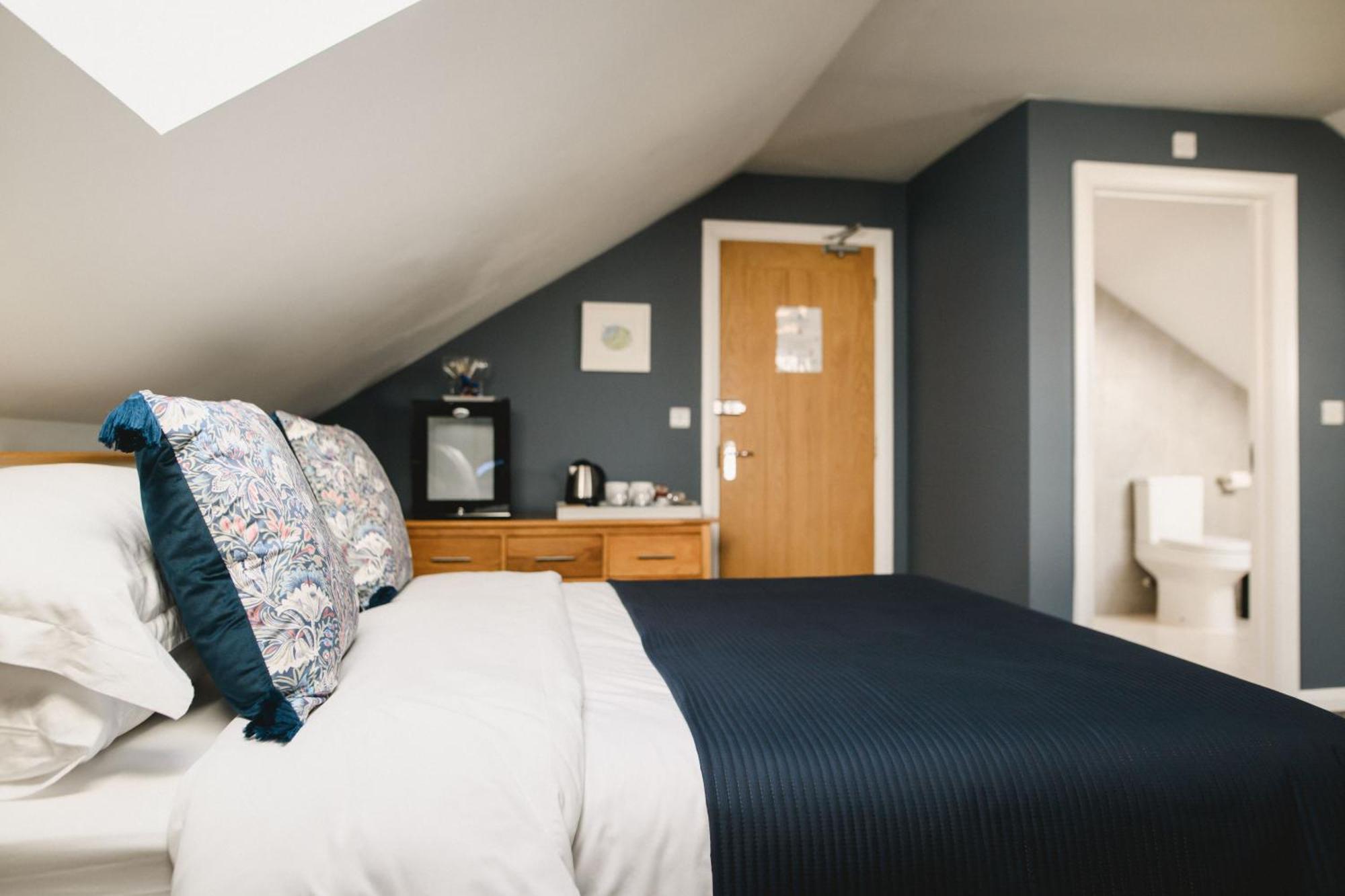Haven Lodge Newquay New Quay Dış mekan fotoğraf