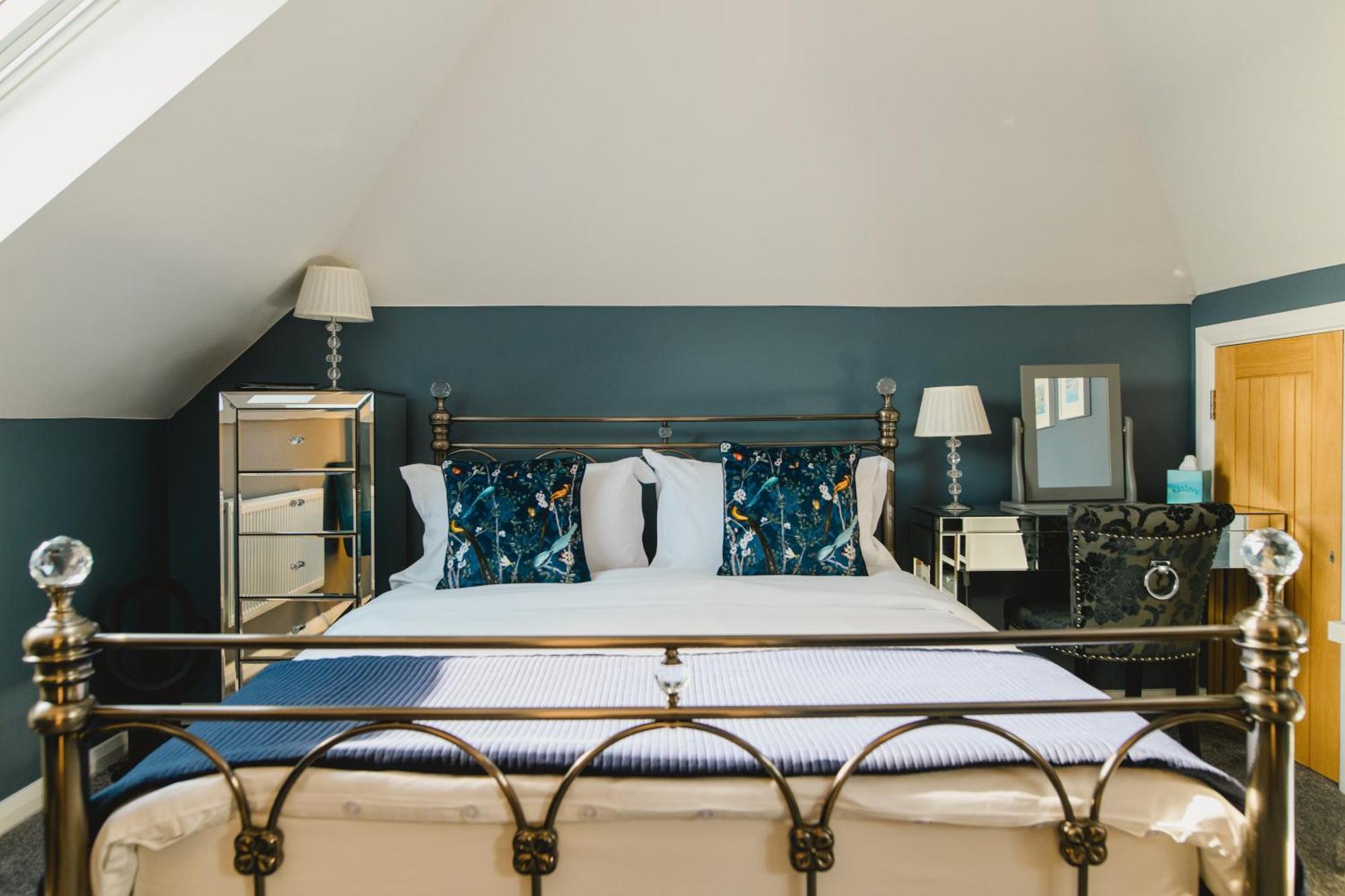 Haven Lodge Newquay New Quay Dış mekan fotoğraf